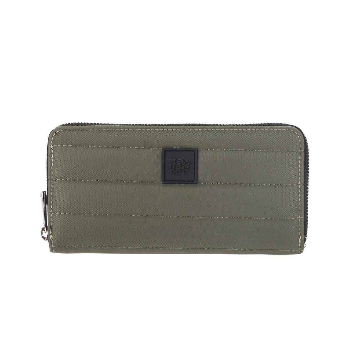 Terrano Monedero Urbano Verde Militar