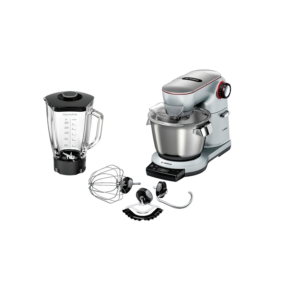 Robot de Cocina Bosch MUM9YX5S12 Optimum 1500W