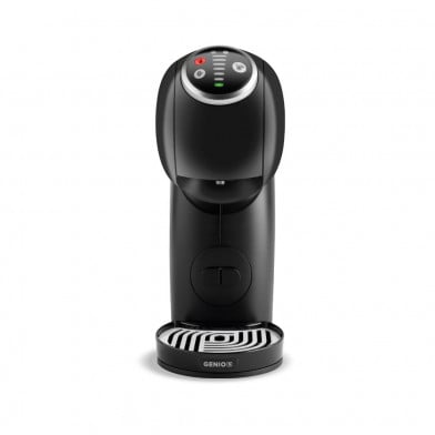 Cafetera Dolce Gusto Automática Genio S Plus Negra