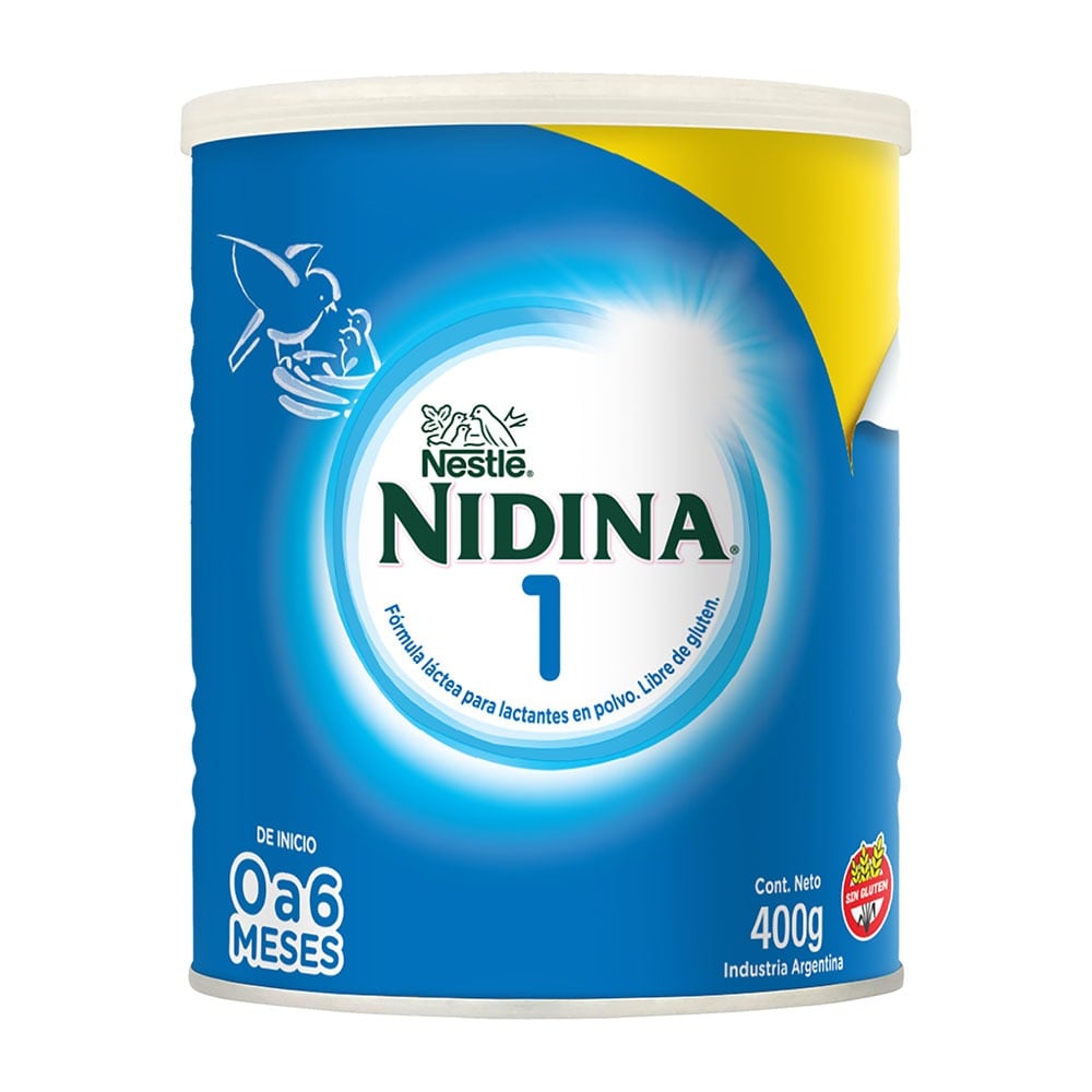 Nidina 1 400 g 