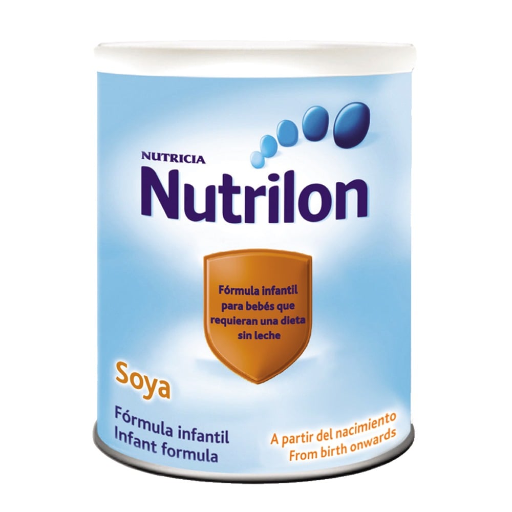 Nutrilon Soya 350 g