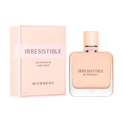 Perfume Givenchy Irresistible Nude Velvet Femme EDP 50 ml