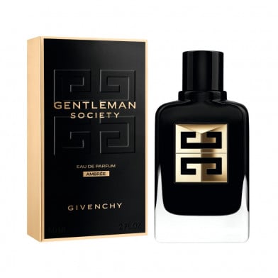 Perfume Givenchy Gentleman Society Ambrée Men EDP 60 ml