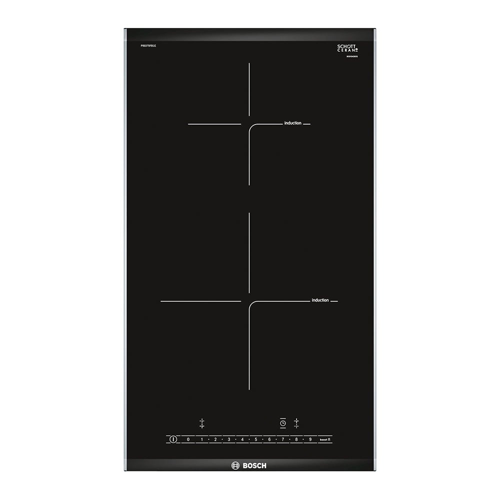 Anafe de Inducción Bosch Pib375fb1e 30 cm