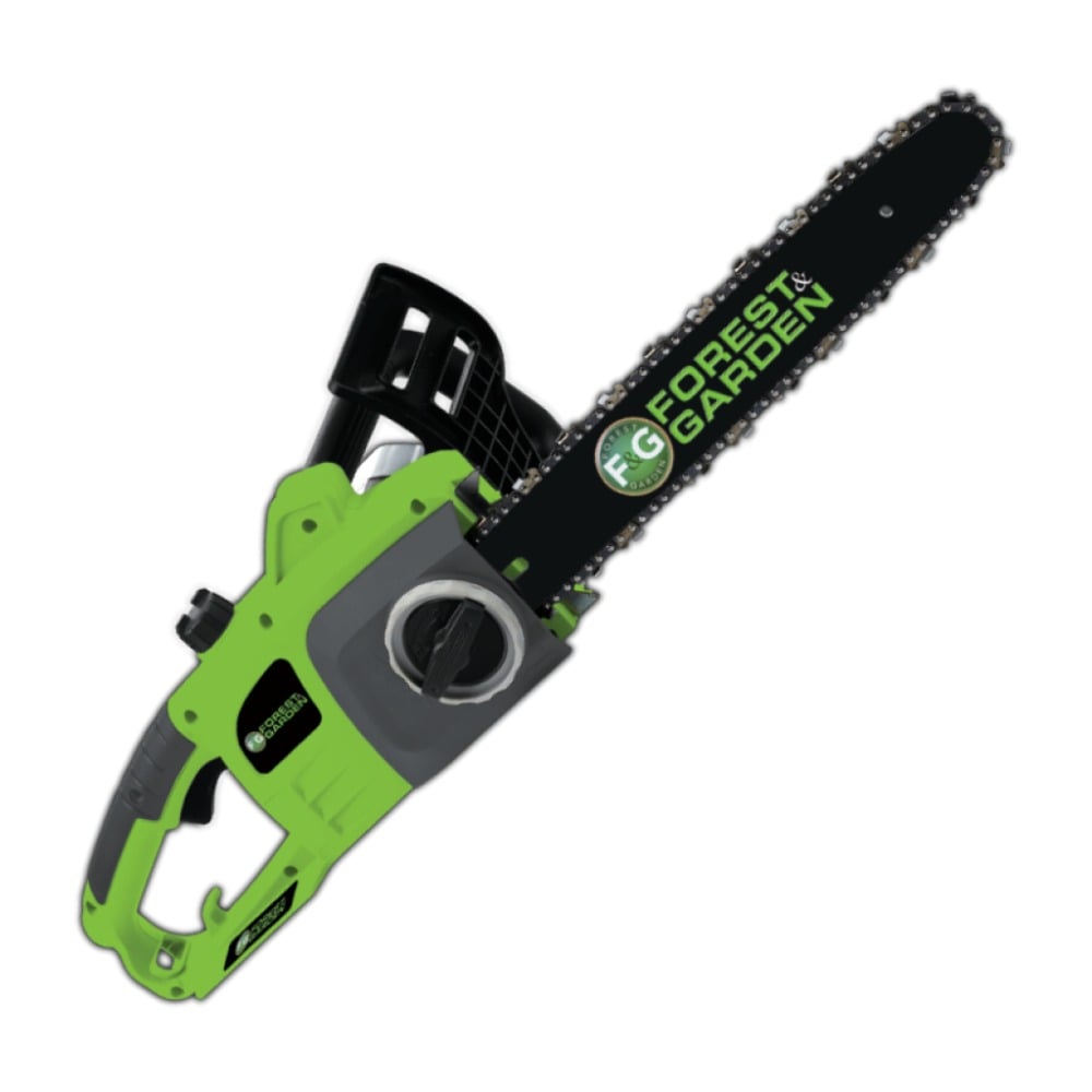 Electrosierra Forest & Garden EL616/4/220F 1800W