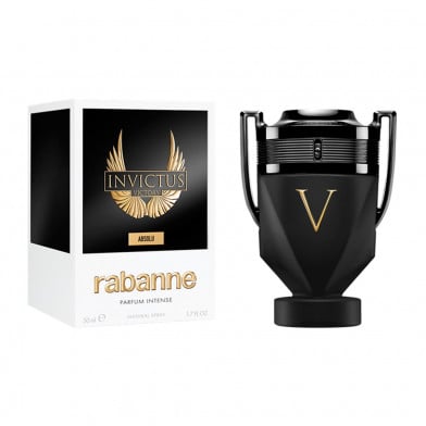 Perfume Rabanne Invictus Victory Absolu Men Parfum Intense 50 ml