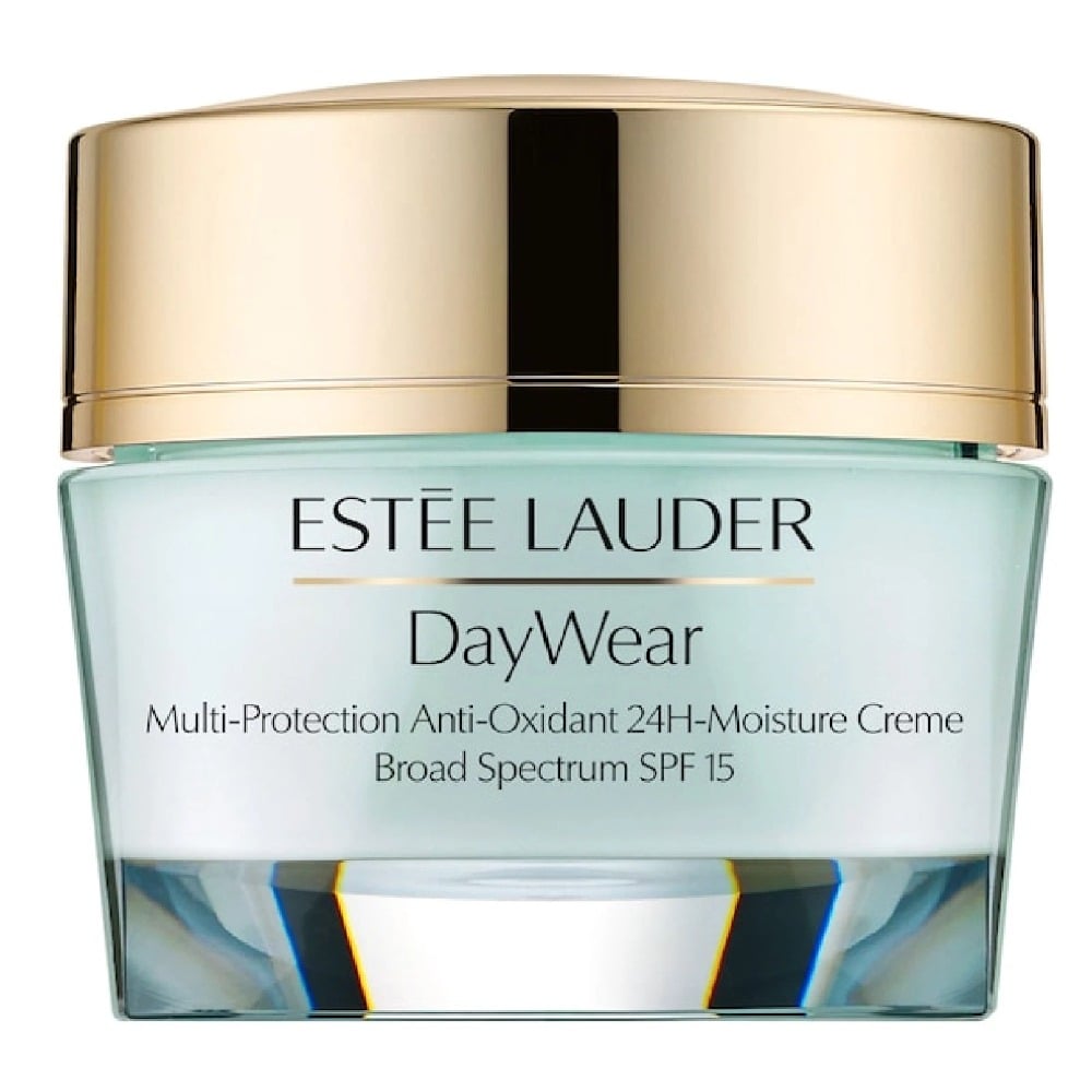Crema Facial Estée Lauder Daywear Multi Protección Antioxidante FPS15 50 ml