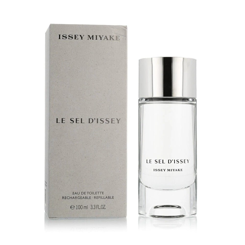 Perfume Issey Miyake Le Sel D'Issey Men EDT 100 ml