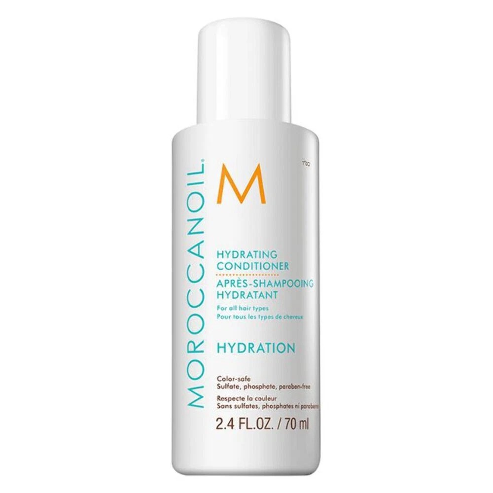 Acondicionador Moroccanoil Hydrating 70 ml
