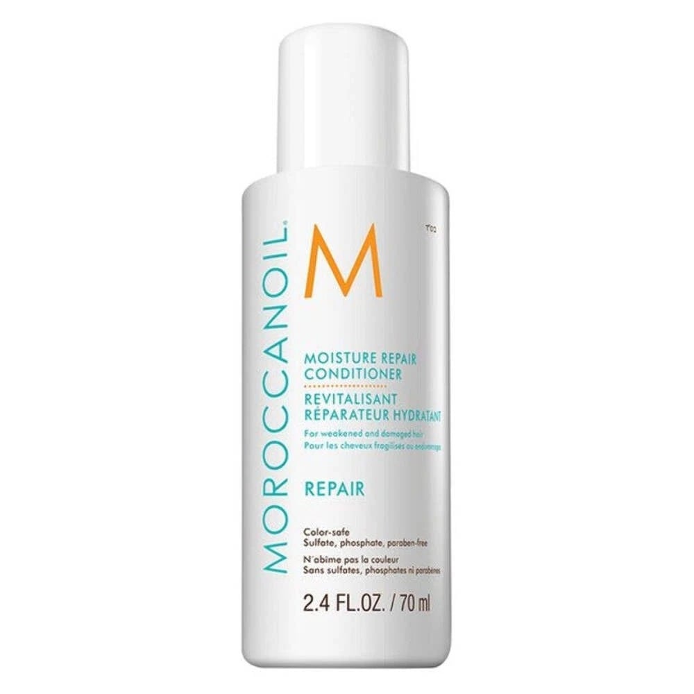 Acondicionador Moroccanoil Moisture Repair 70 ml