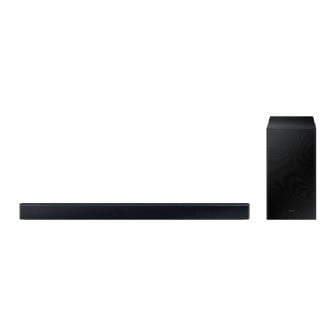 Barra de Sonido Samsung HW-C450 Essential B-Series