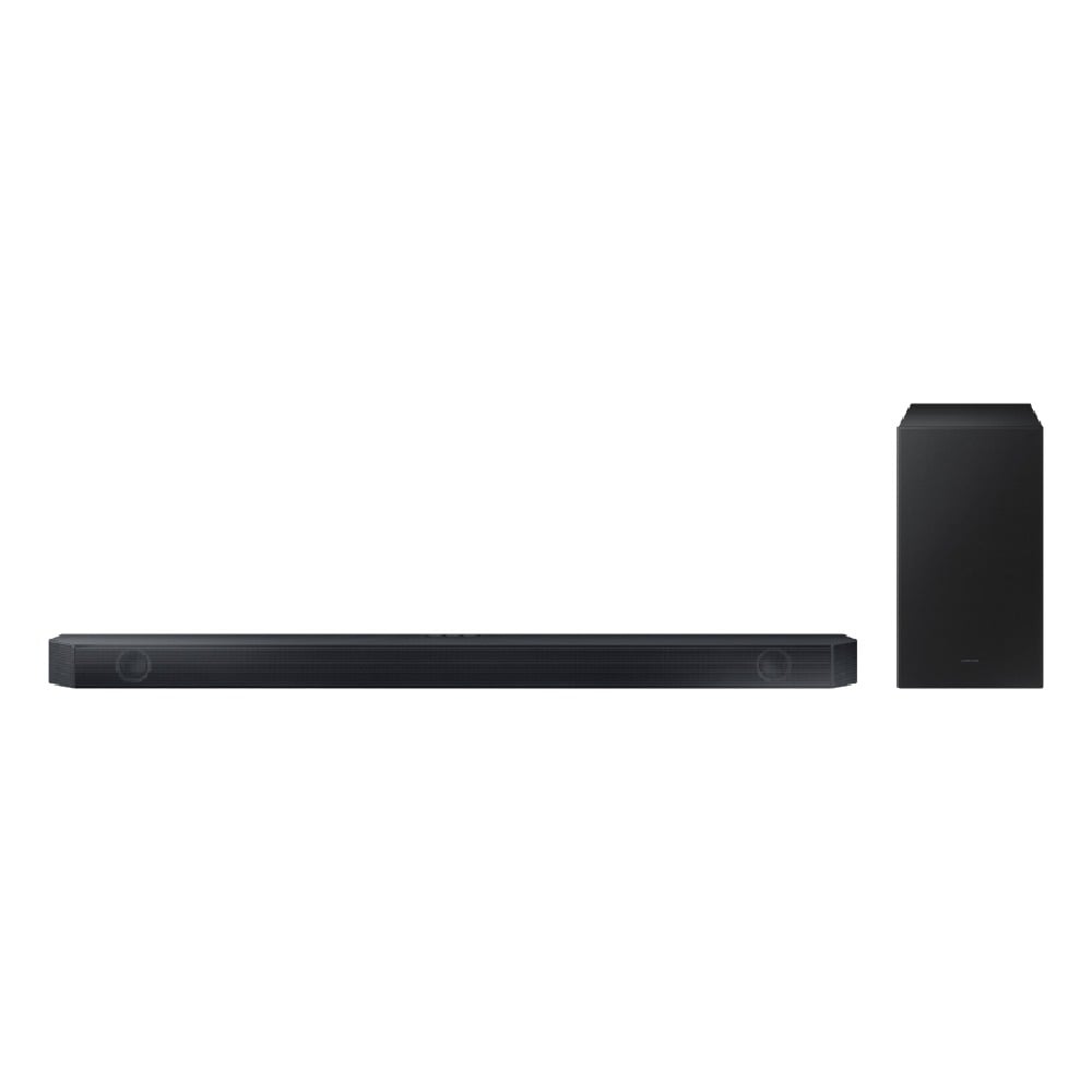 Barra de Sonido Samsung HW-Q600C Premium 3.1.2Ch