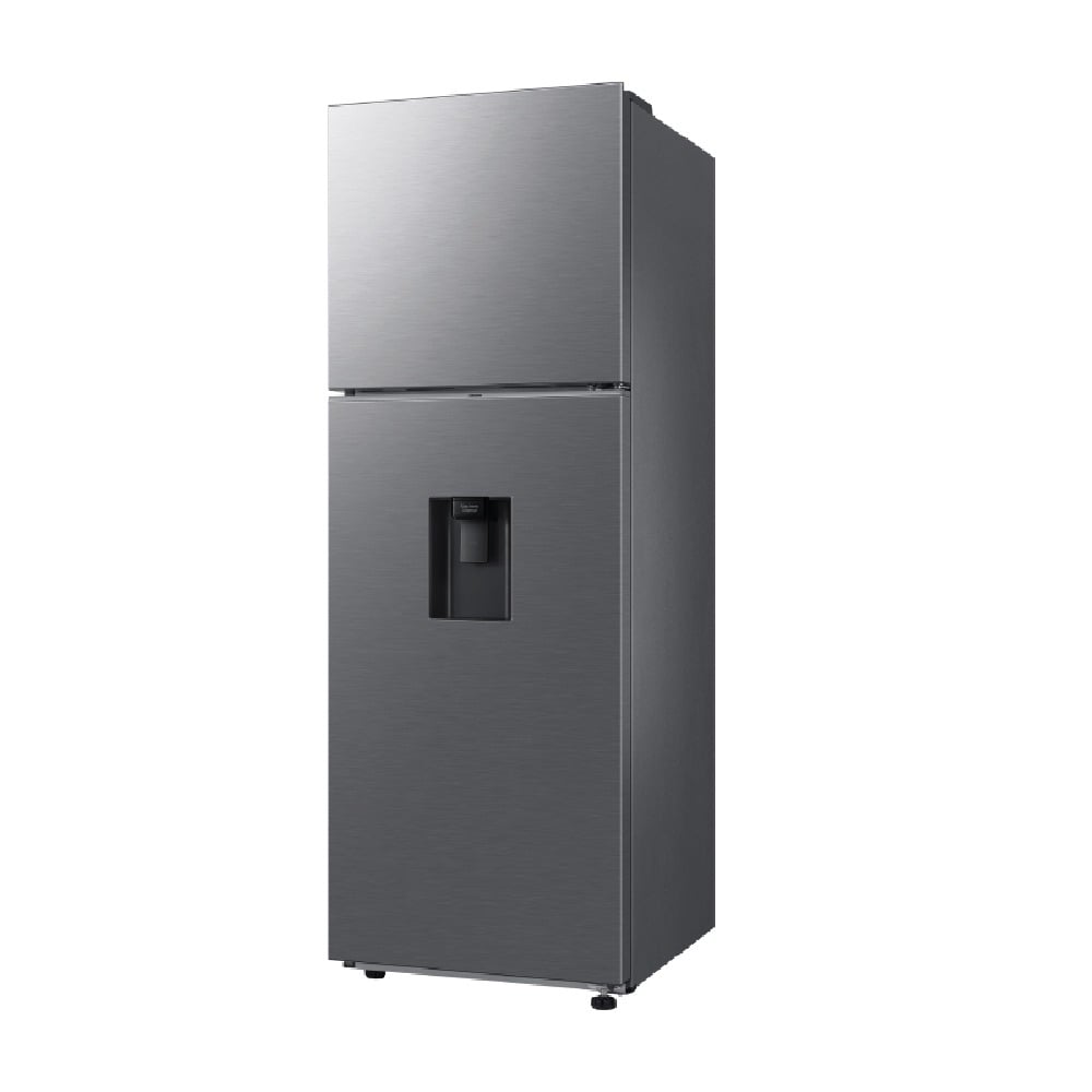 Heladera Samsung RT31DG5220S9 Inverter con Dispensador Inoxidable 312 L