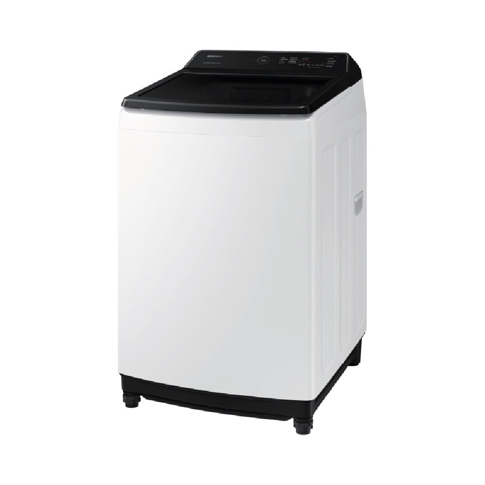 Lavarropas Samsung SAWA19CG6441BW Carga Superior Inverter 19 kg Blanco