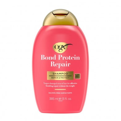 Shampoo OGX Bond Protein Repair 385 ml