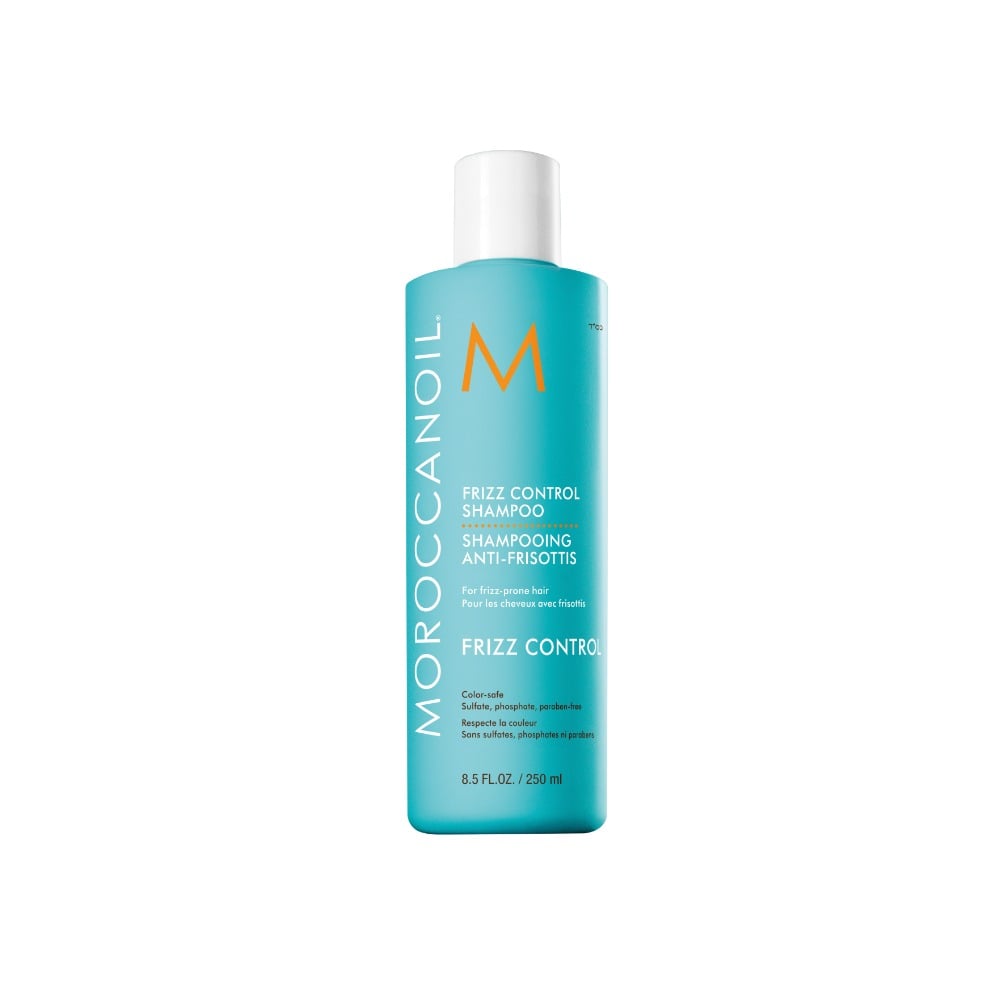 Shampoo Moroccanoil Frizz Control 250 ml