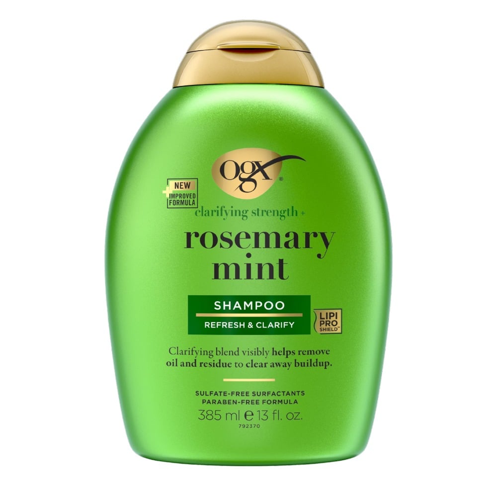 Shampoo OGX Rosemary Mint 385 ml