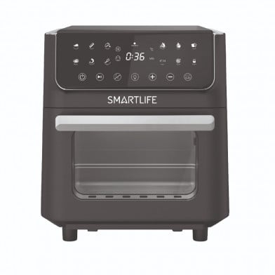Freidora de Aire Smartlife SL-AFDG012 Digital 12 L