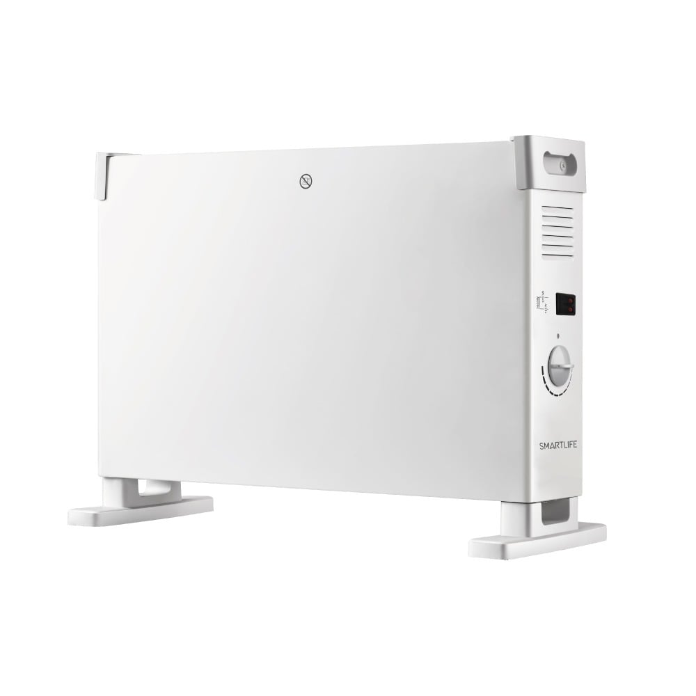 Convector Smartlife SL-CH10 2000 W