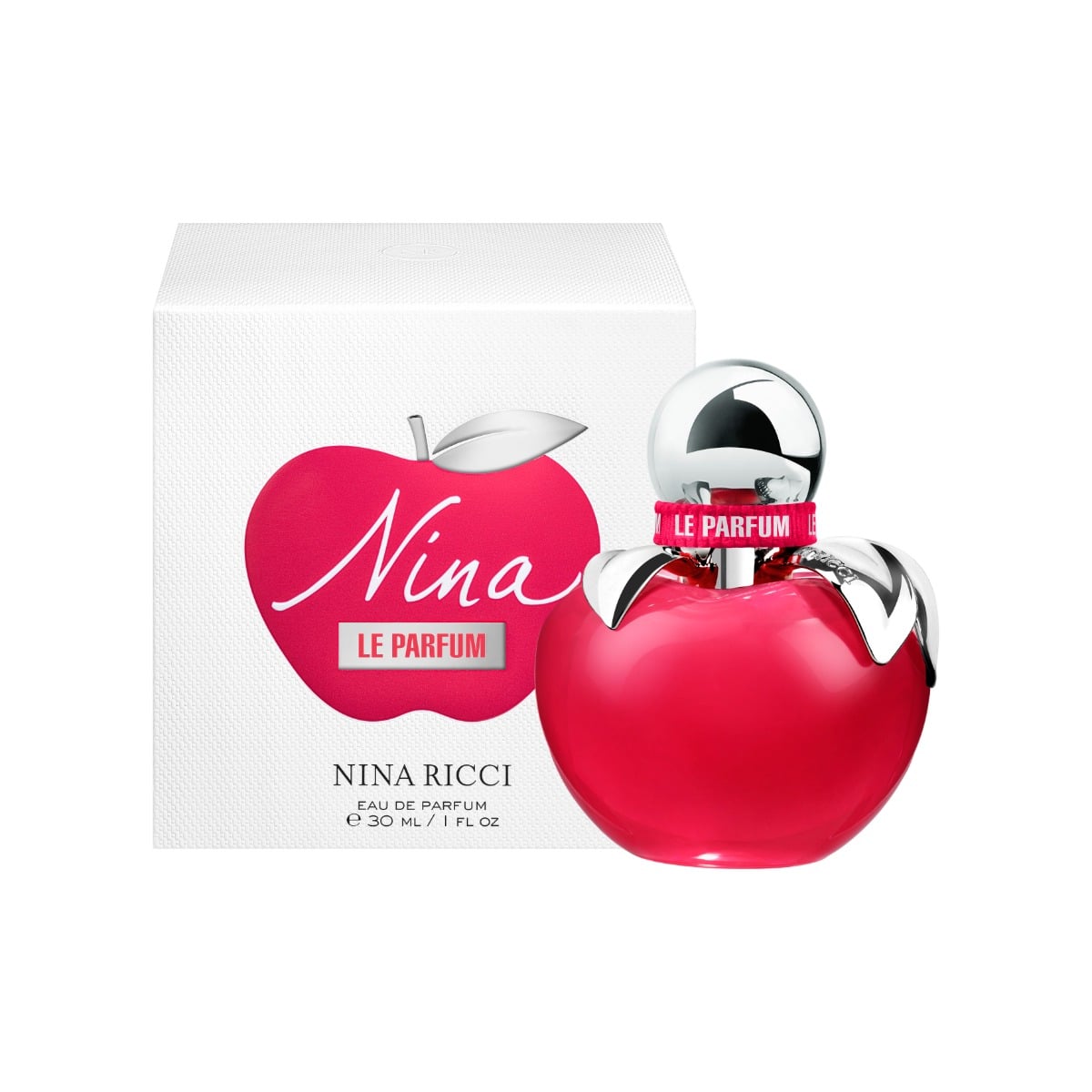 Perfume Nina Ricci Femme EDP 30 ml