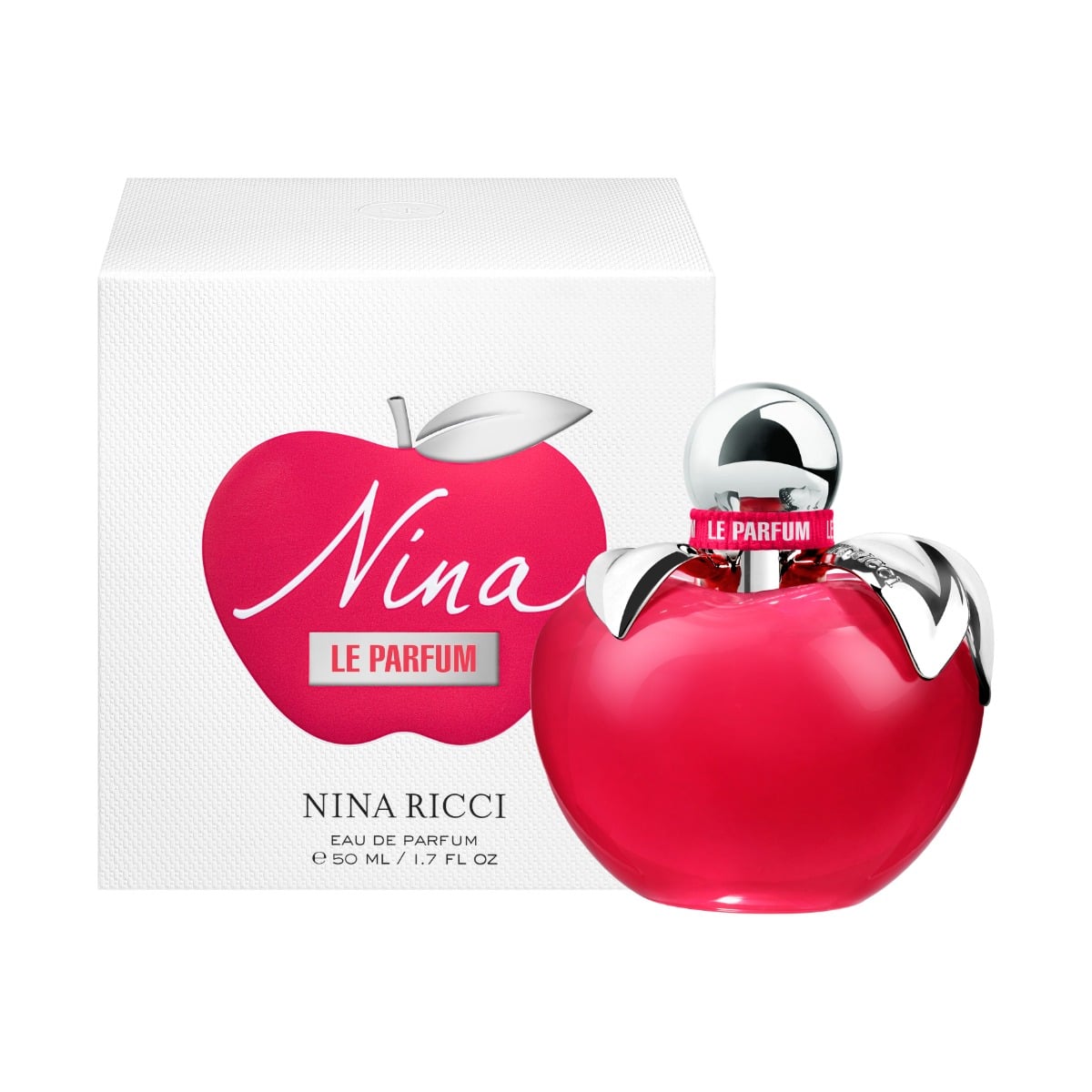 Perfume Nina Ricci Femme EDP 50 ml