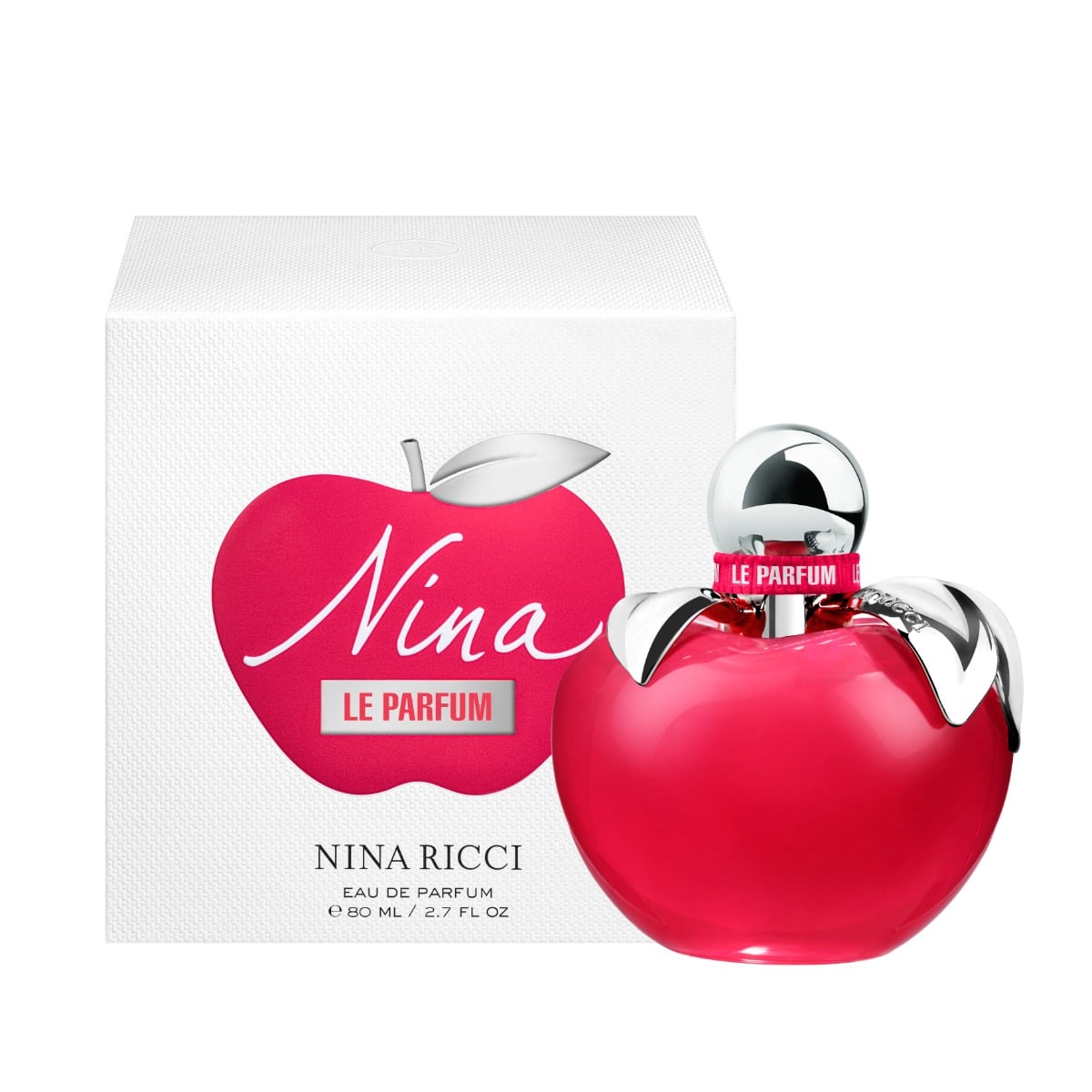 Perfume Nina Ricci Femme EDP 80 ml