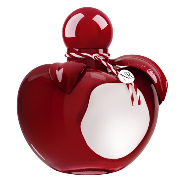 Perfume Nina Rouge Femme EDT 80 ml