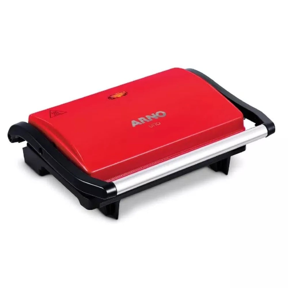 Sandwichera Arno Compact Uno Grill