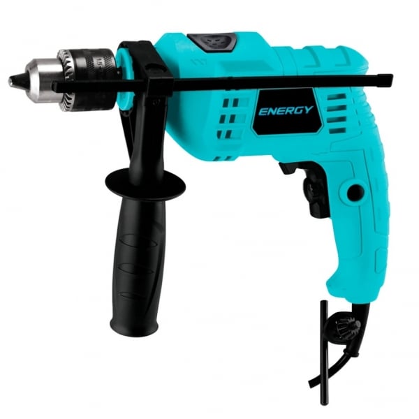 Taladro en Valija Energy 13 mm