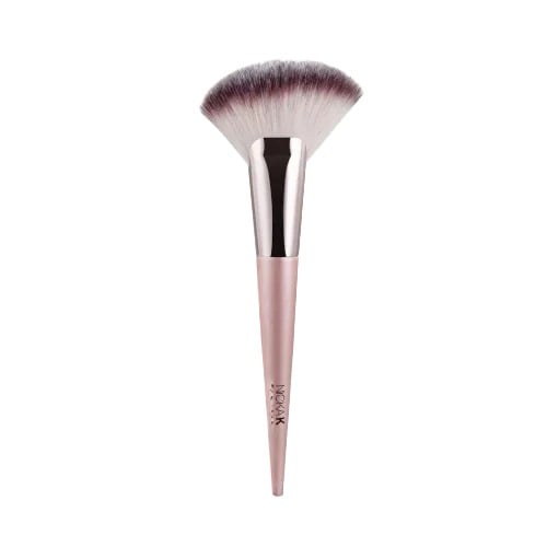 Brocha Nicka K de Contorno