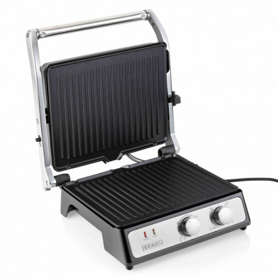 Grill Thomas 2 en 1 TH-980I