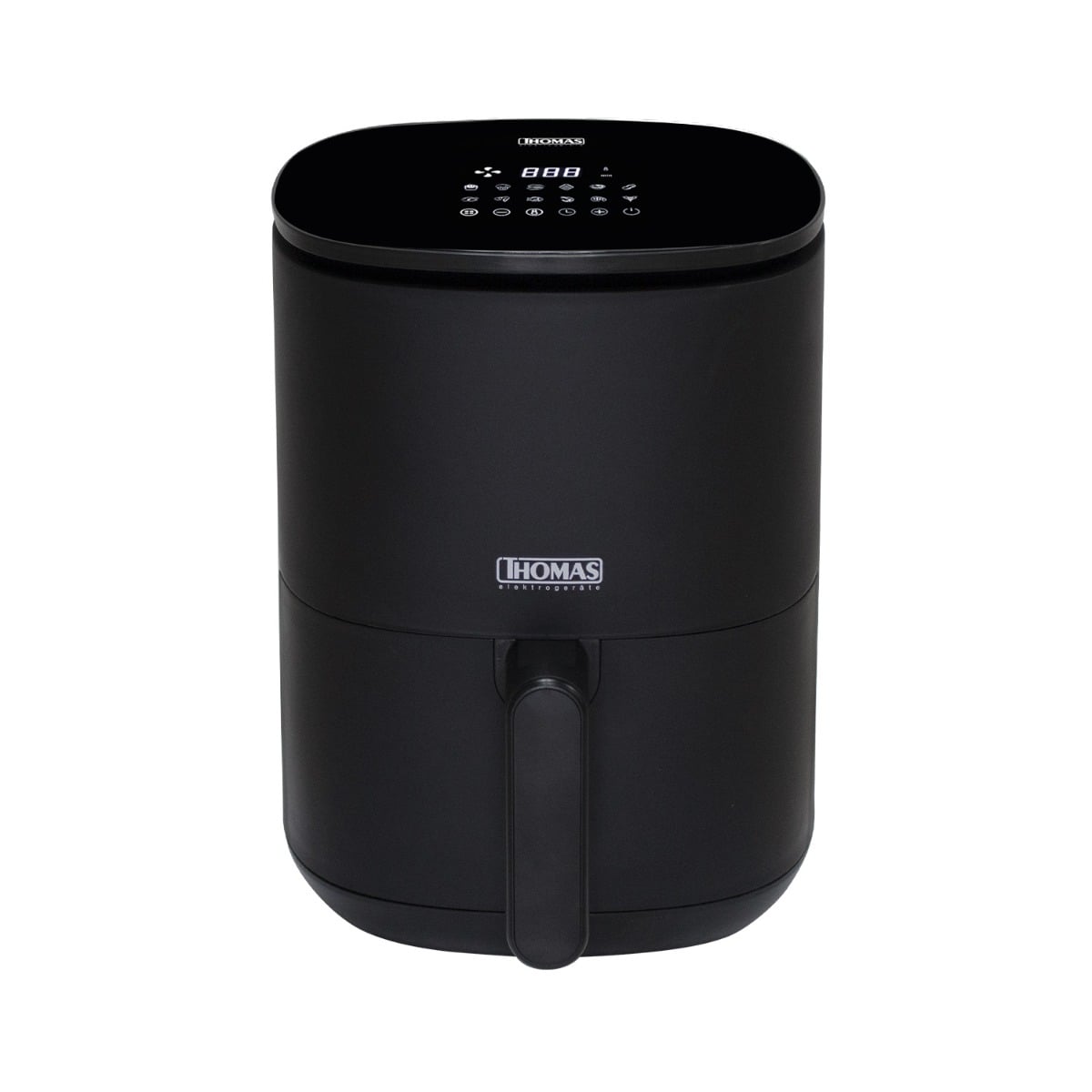 Freidora de Aire Thomas TH-AF30DN 3 L