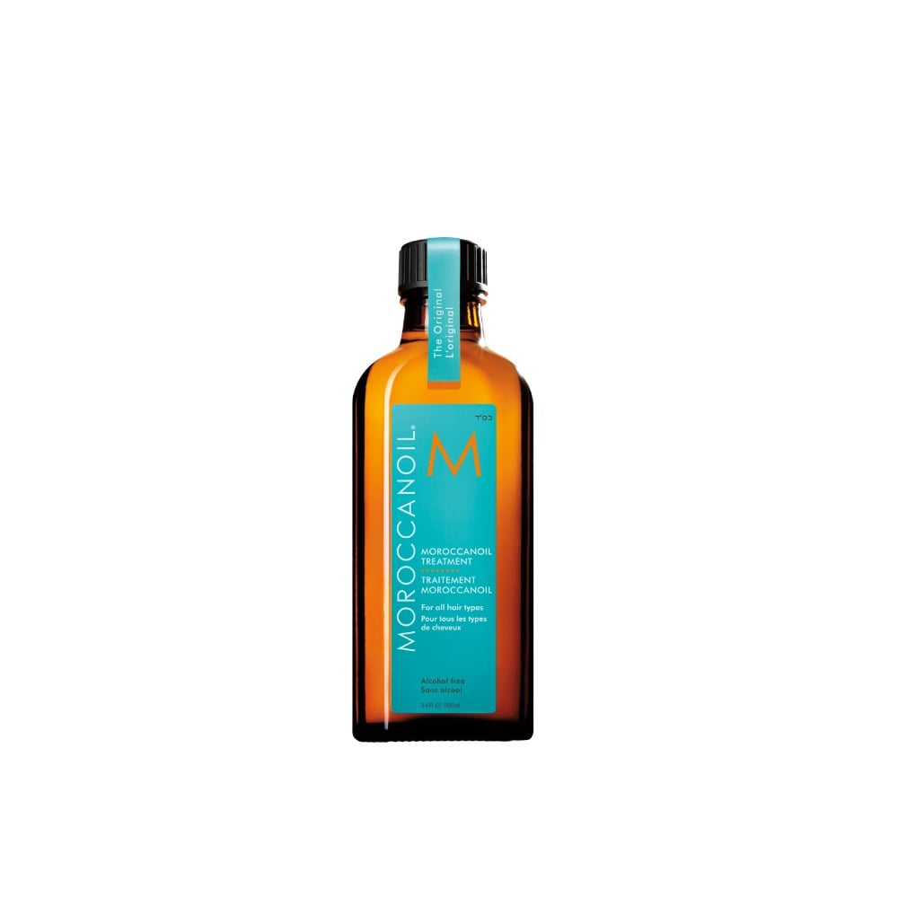 Tratamiento Capilar Moroccanoil Original 100 ml