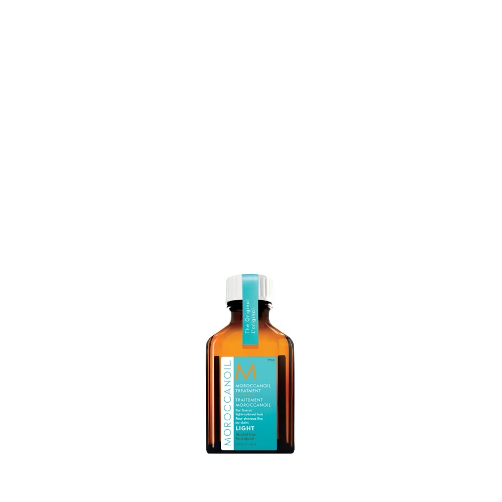 Tratamiento Capilar Moroccanoil Light 25 ml