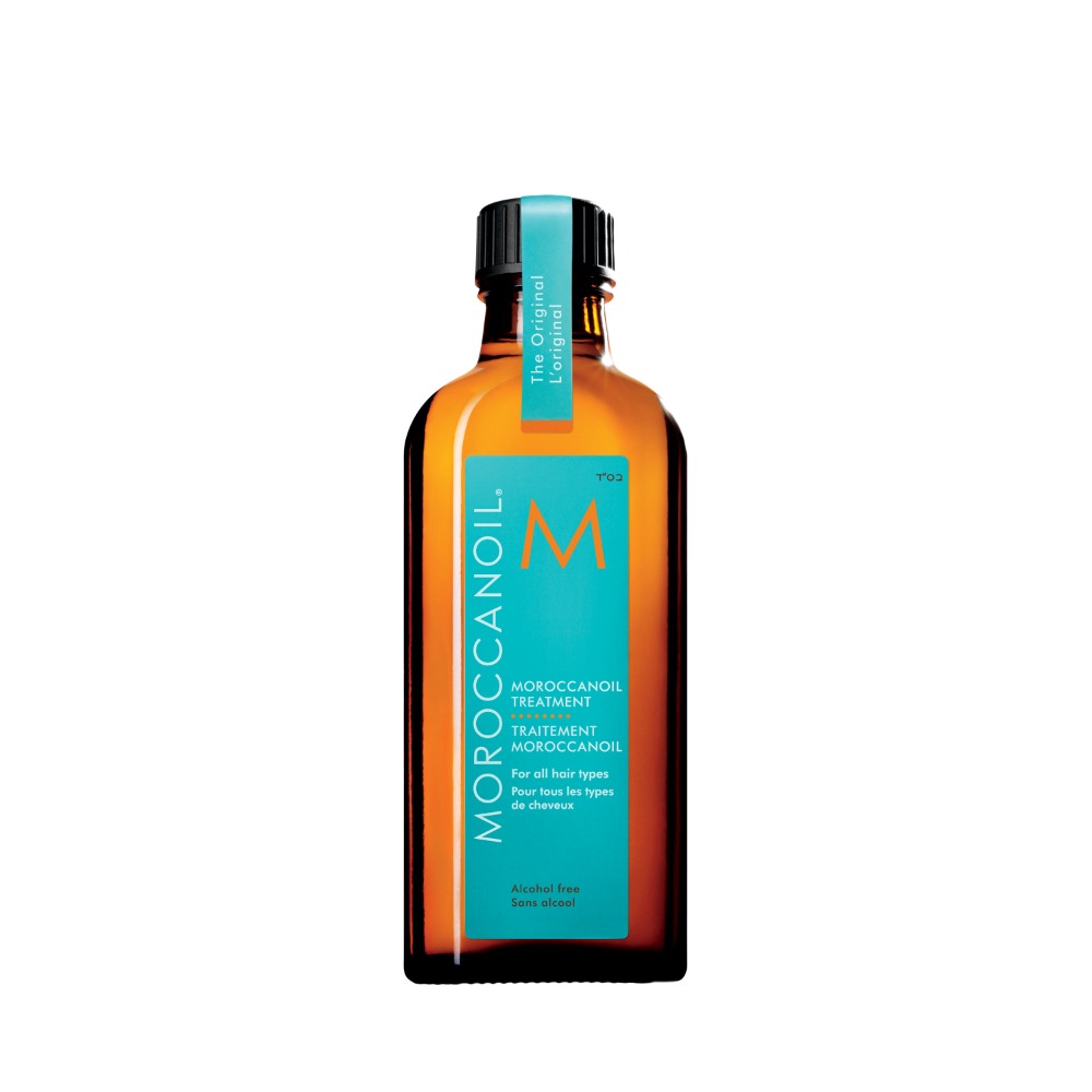 Aceite Capilar Moroccanoil Argán 50 ml