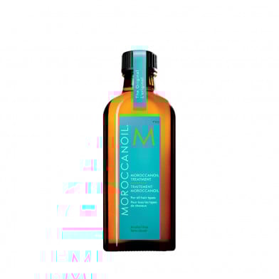 Aceite Capilar Moroccanoil Argán 50 ml