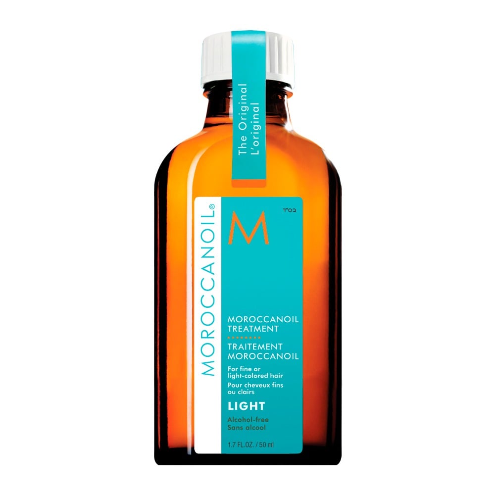 Tratamiento Capilar Moroccanoil Light 50 ml