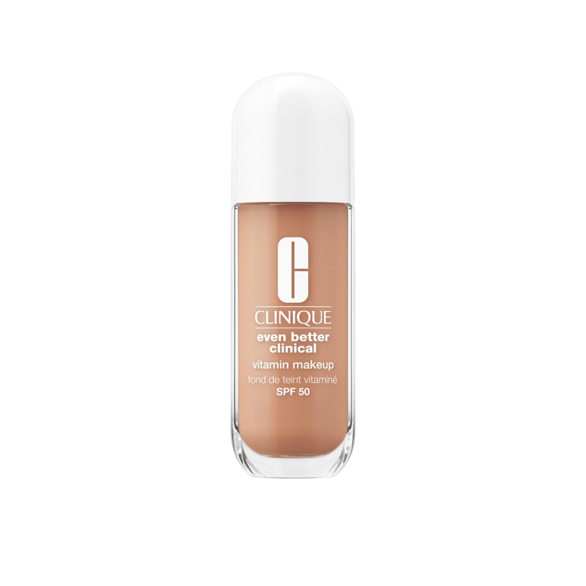 Base Clinique Even Better Clinical Vitamin FPS 50 Medium Cool 3 30 ml