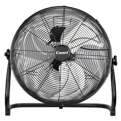Turbo Ventilador Cuori Ciclone 55 cm