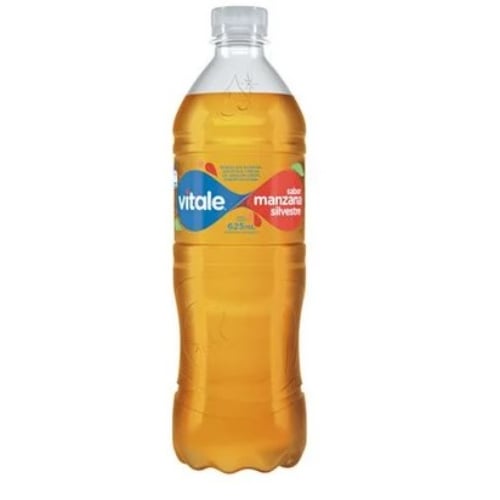 Vitale Manzana Cero 625 cc