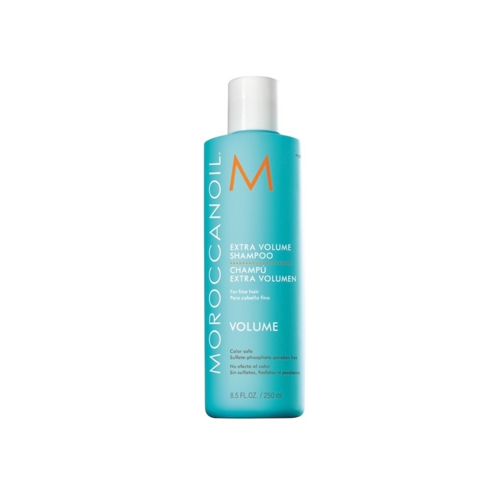 Shampoo Moroccanoil Extra Volume 250 ml