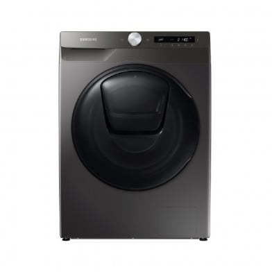 Lavasecarropas Samsung WD10T554DBN Inverter 10.5 / 6 kg Inoxidable