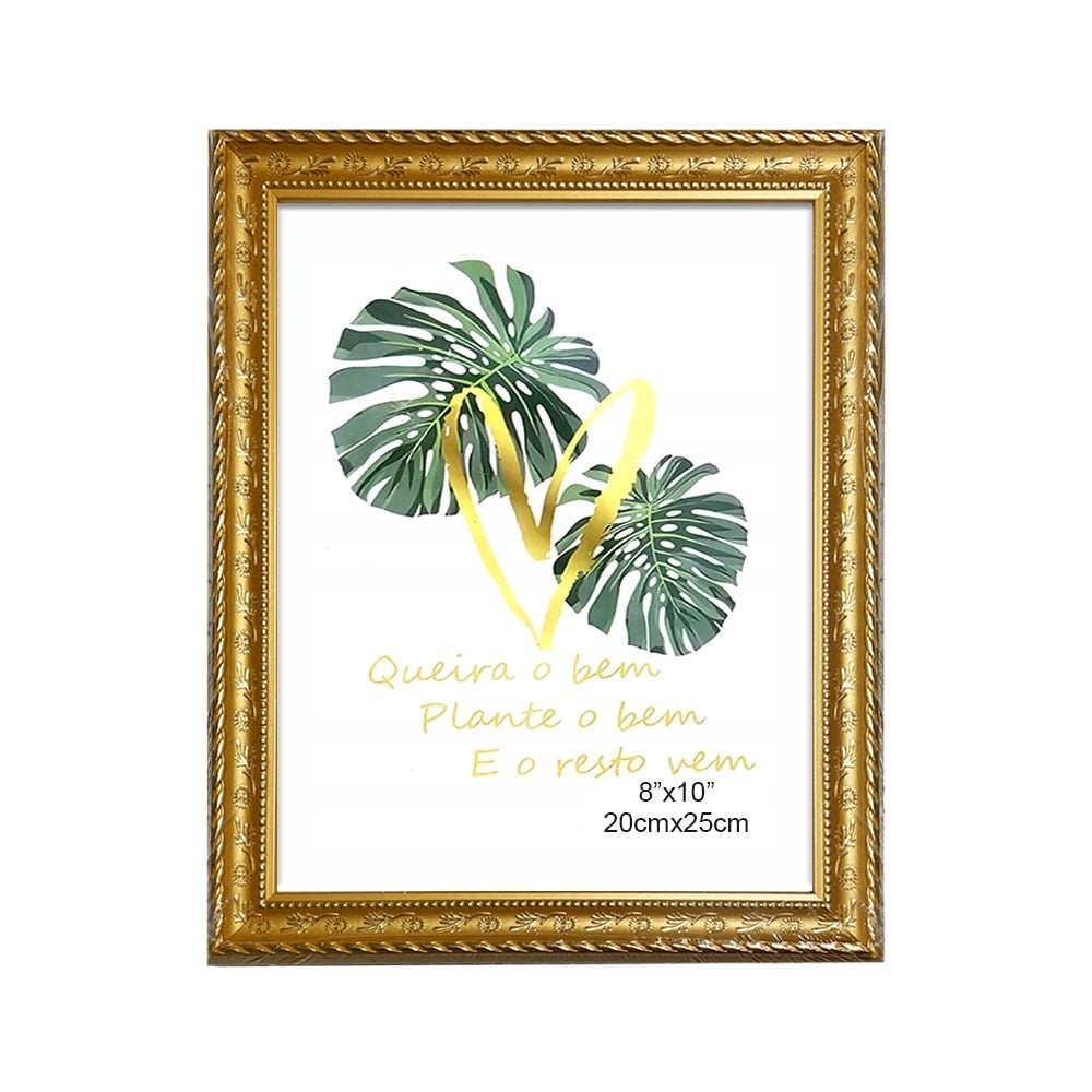 Marco para Fotografía Farma Hogar 20 x 25 cm