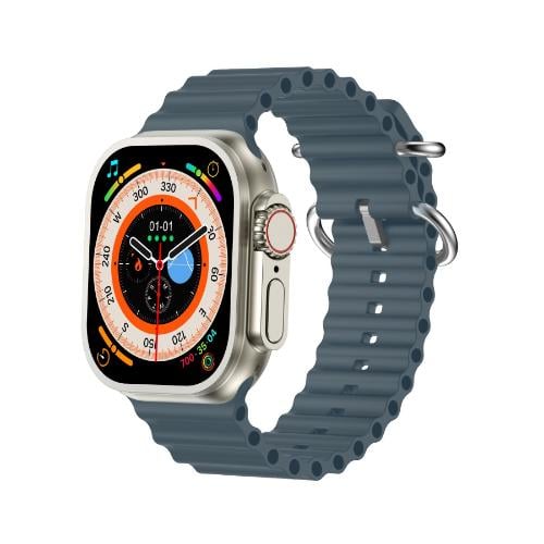 Reloj Xion Smart Blue 1.83