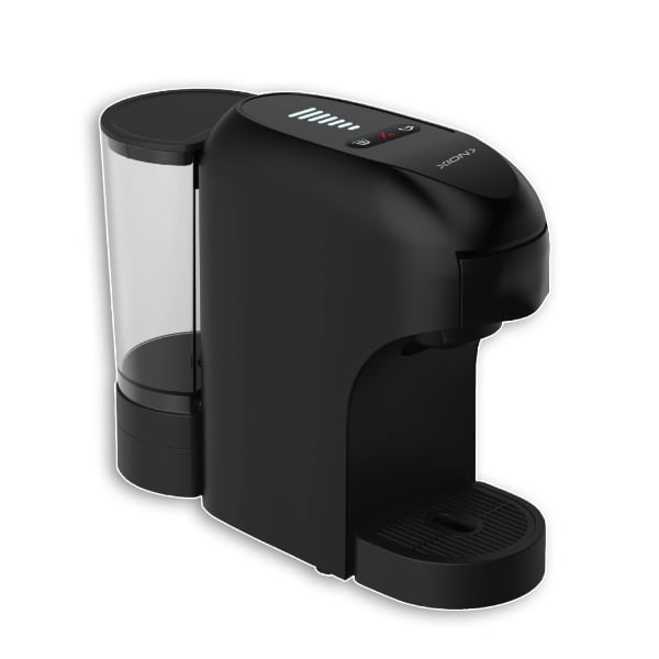 Cafetera Xion XI-CM23 3 en 1 15 Bares
