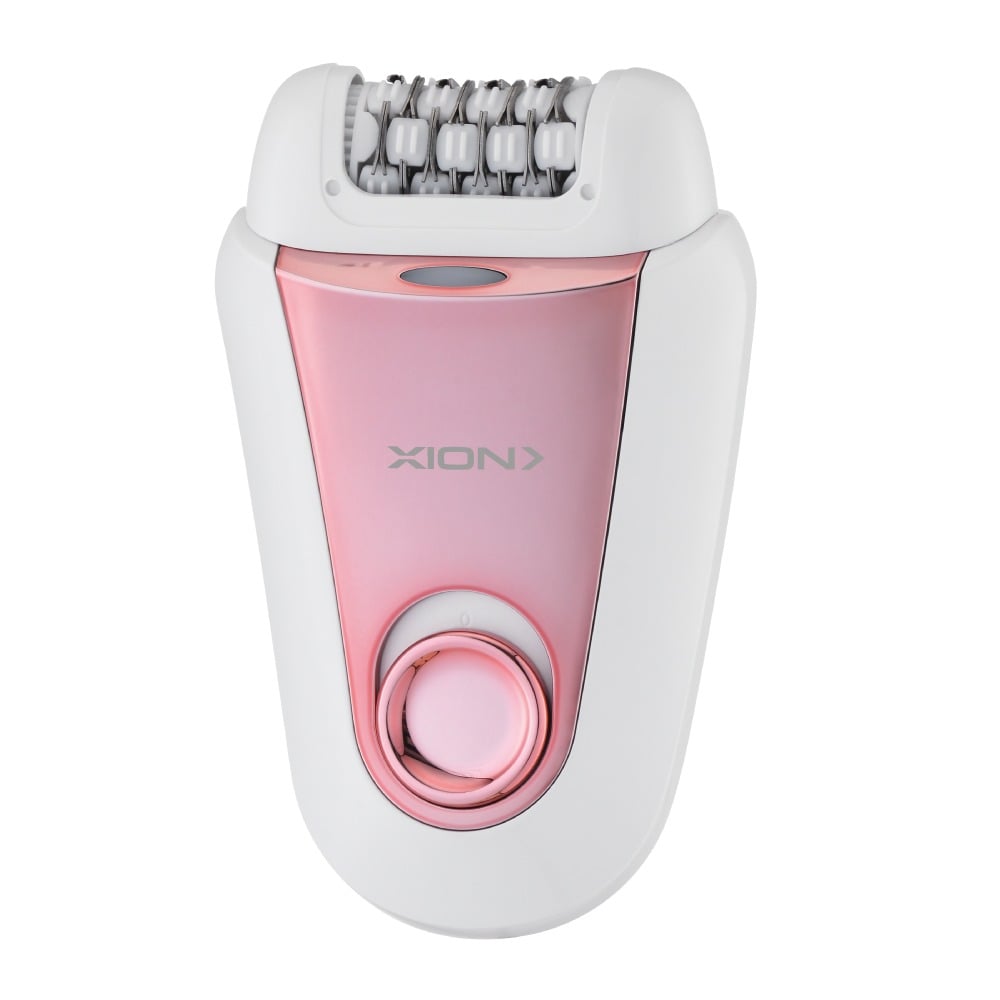 Depiladora Inalámbrica Xion XI-EPILATOR20