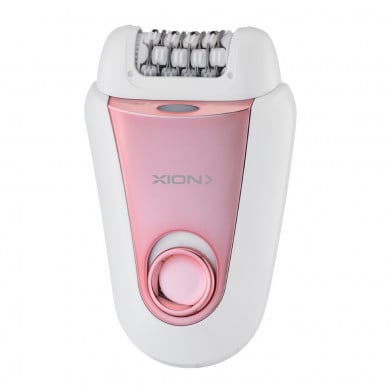 Depiladora Inalámbrica Xion XI-EPILATOR20