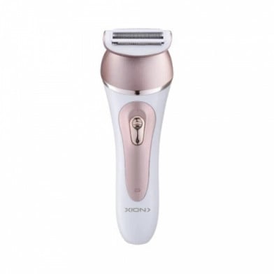 Depiladora Xion Inalámbrica 5 en 1