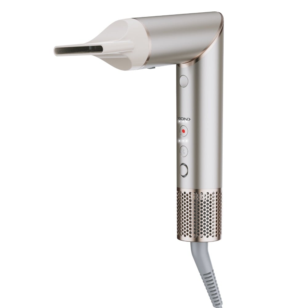 Cepillo Secador Xion Profesional 5 en 1 Xi-fashion5 2400W