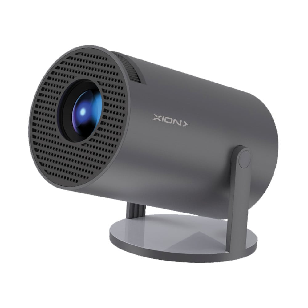 Proyector Xion Smart Led Gris